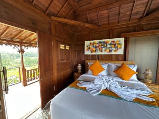 Sanga Villa Ubud - Saba - 3