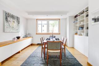 Modern Notting Hill 2 Bedroom Near Royal Oak tube - London - 8