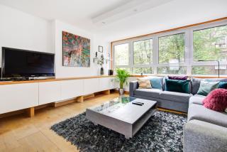 Modern Notting Hill 2 Bedroom Near Royal Oak tube - London - 5