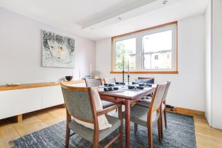 Modern Notting Hill 2 Bedroom Near Royal Oak tube - London - 4