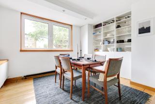 Modern Notting Hill 2 Bedroom Near Royal Oak tube - London - 3