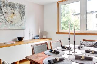 Modern Notting Hill 2 Bedroom Near Royal Oak tube - London - 1