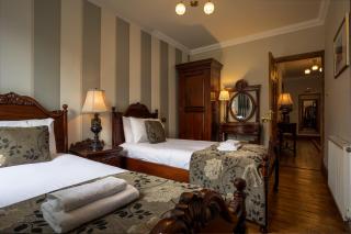 Blackfriars Residence - Beautiful Home - Edinburgh - 9