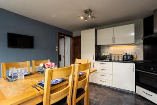 Blackfriars Residence - Beautiful Home - Edinburgh - 5