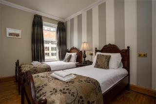 Blackfriars Residence - Beautiful Home - Edinburgh - 4
