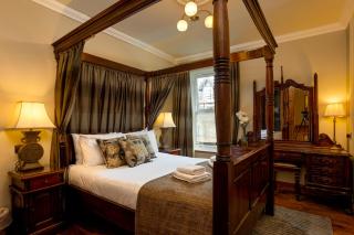 Blackfriars Residence - Beautiful Home - Edimburgo - 7