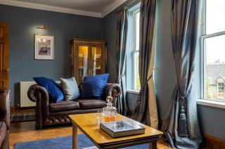 Blackfriars Residence - Beautiful Home - Edimburgo - 6