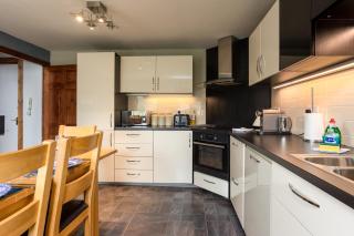 Blackfriars Residence - Beautiful Home - Edimburgo - 2