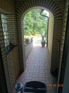 Haus-Panoramablick - Sundern - 9