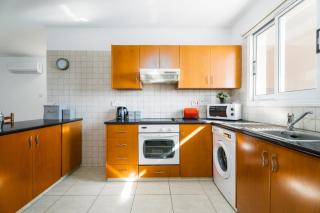 Apartment Michel - Paralimni - 6
