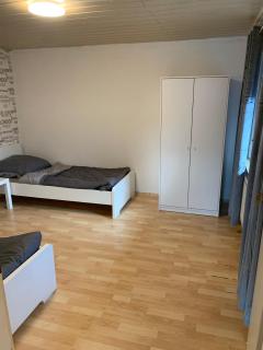 Work Apartments Ahaus - Ahaus - 5