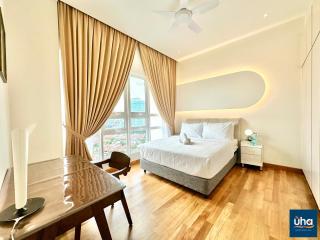 TriTower Residence By UHA - Johor Bahru - 7