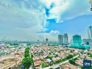 TriTower Residence By UHA - Johor Bahru - 1