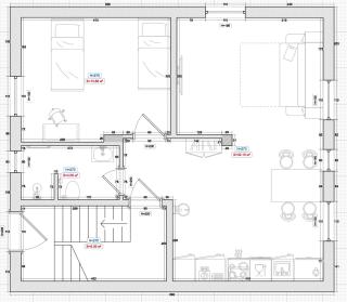 Apartment Ihm AI - 5