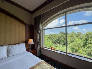Grand Sultan Tea Resort & Golf - Sreemangal - 4