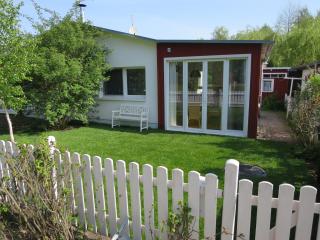 Strandhaus am Oberuckersee - Warnitz - 8
