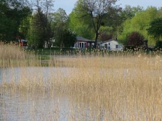 Strandhaus am Oberuckersee - Warnitz - 7