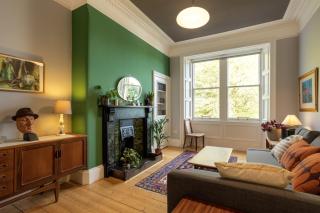 Newly renovated 1 Bedroom Apartment Near Charming Newhaven - Edimburgo - 0
