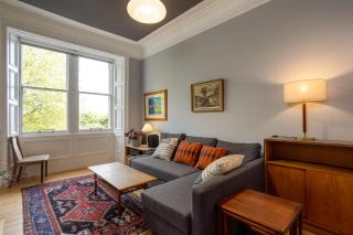 Newly renovated 1 Bedroom Apartment Near Charming Newhaven - 8
