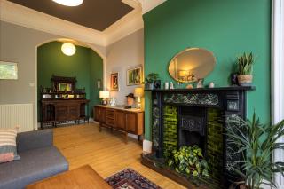 Newly renovated 1 Bedroom Apartment Near Charming Newhaven - Edimburgo - 7