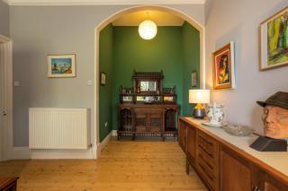 Newly renovated 1 Bedroom Apartment Near Charming Newhaven - 5