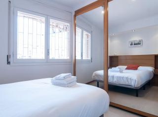 Private terrace at Sagrada Familia - Barcellona - 8