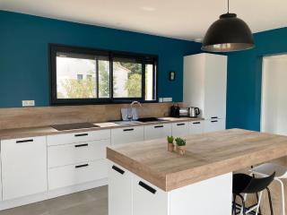 Villa in Sainte Valière with Private Pool - Sainte-Valière - 8