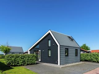 Modern Holiday Home in Kattendijke with a Garden - Kattendijke - 2