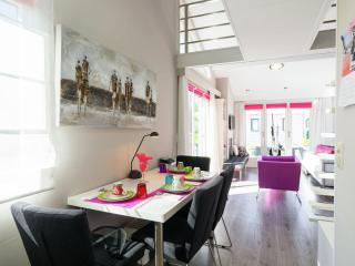 Modern Holiday Home in Kattendijke with a Garden - 2