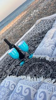 Afandou Blue Apartment - Afando - 1