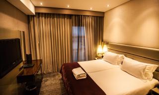 Coastlands Musgrave Hotel - 8