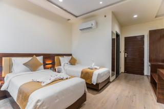The Belita Hotel & Spa - Udaipur - 5