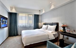 Hangzhou Yabo Hotel - Hangzhou - 9