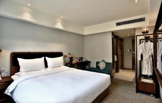 Hangzhou Yabo Hotel - Hangzhou - 3