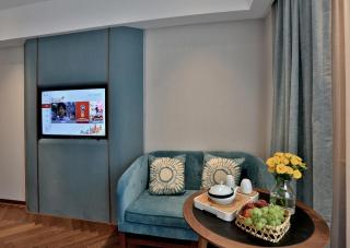 Hangzhou Yabo Hotel - Hangzhou - 1
