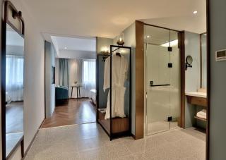 Hangzhou Yabo Hotel - Hangzhou - 2