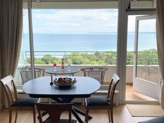 Baltic Panorama Suite - Timmendorfer Strand - 9