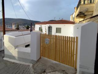 Xasteria apartment Ξαστεριά - Poros - 5