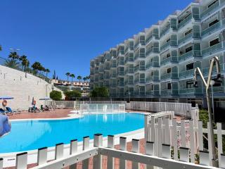 Yumbo-Europa Apartamentos - Playa del Inglés - 0