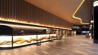 Tsuetate Onsen Hotel Hizenya - Oguni - 9