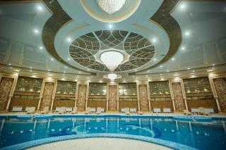 Antalya Grand Palace Hotel - 1