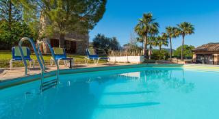 Finca Banyols by Rentallorca - Alaró - 0