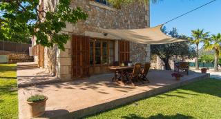 Finca Banyols by Rentallorca - Alaró - 8