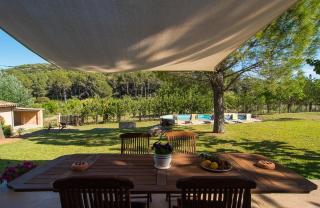 Finca Banyols by Rentallorca - Alaró - 6