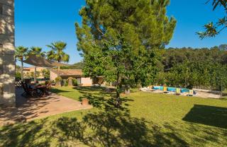Finca Banyols by Rentallorca - Alaró - 5