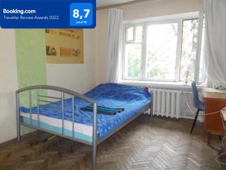 Peace avenue - Kiev - 5