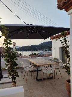 Xasteria apartment Ξαστεριά - Poros - 8