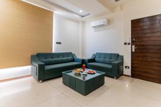 The Belita Hotel & Spa - Udaipur - 7