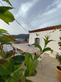 Xasteria apartment Ξαστεριά - Poros - 0