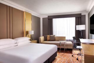Brisbane Marriott Hotel - Brisbane - 9